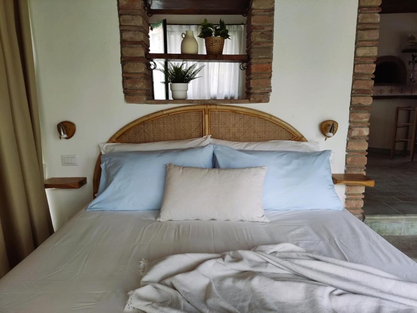 Casa Grazia Villa Gambassi Terme Eksteriør billede