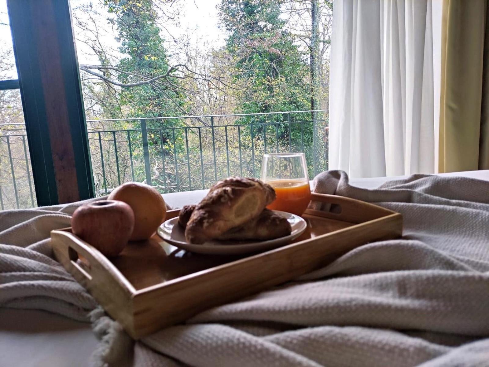 Casa Grazia Villa Gambassi Terme Eksteriør billede