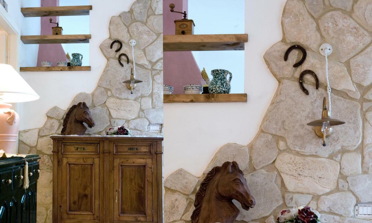 Casa Grazia Villa Gambassi Terme Eksteriør billede