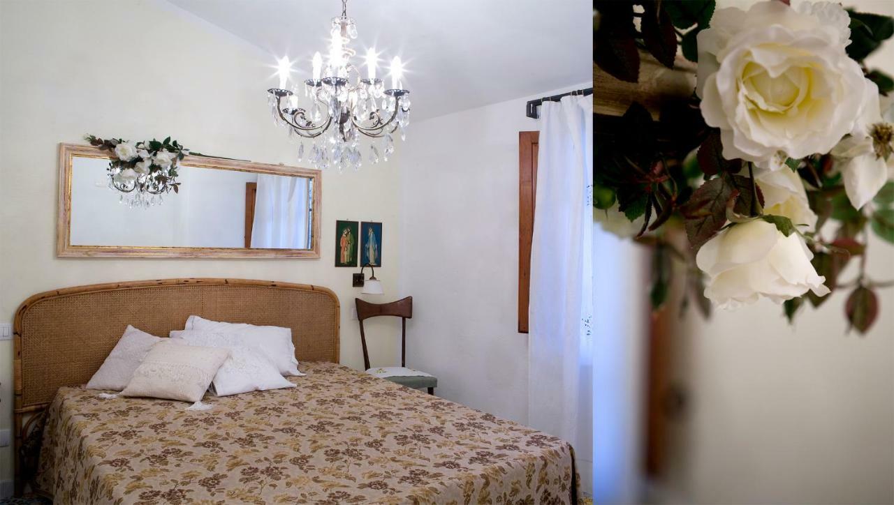 Casa Grazia Villa Gambassi Terme Eksteriør billede